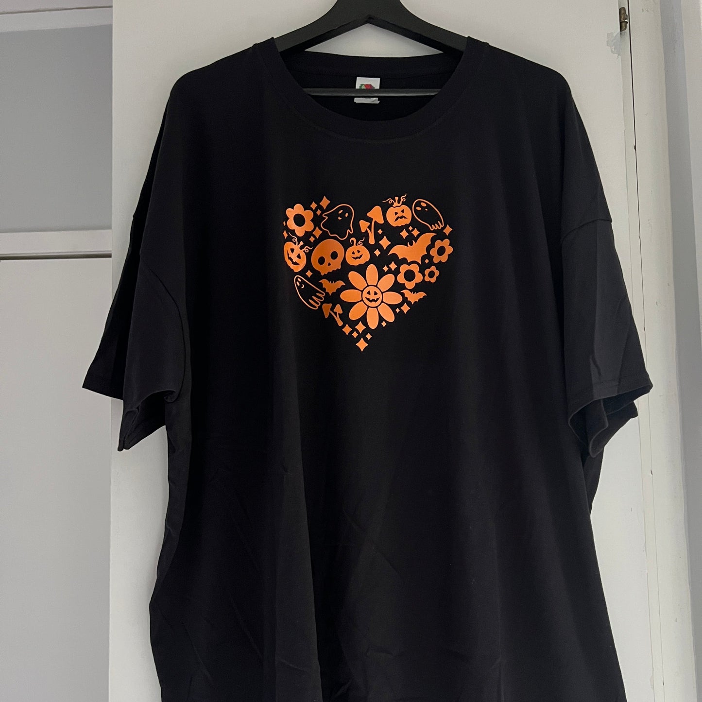 Spooky Season T-shirt 4 Me