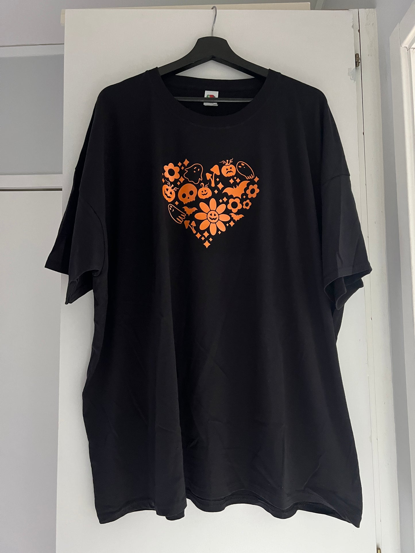 Spooky Season T-shirt 4 Me