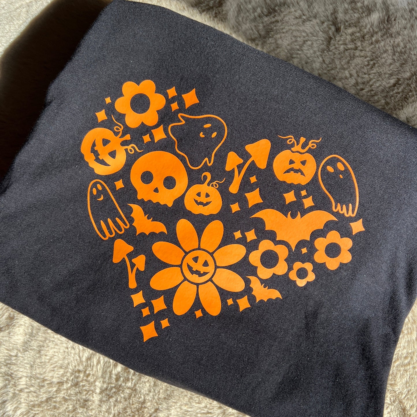 Spooky Season T-shirt 4 Me