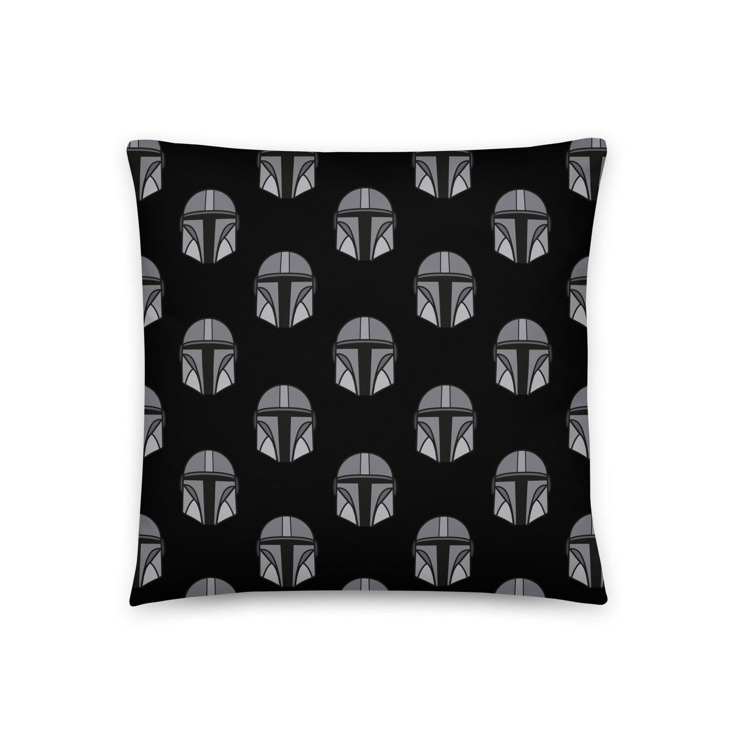 This is the way 4 Me Pillow