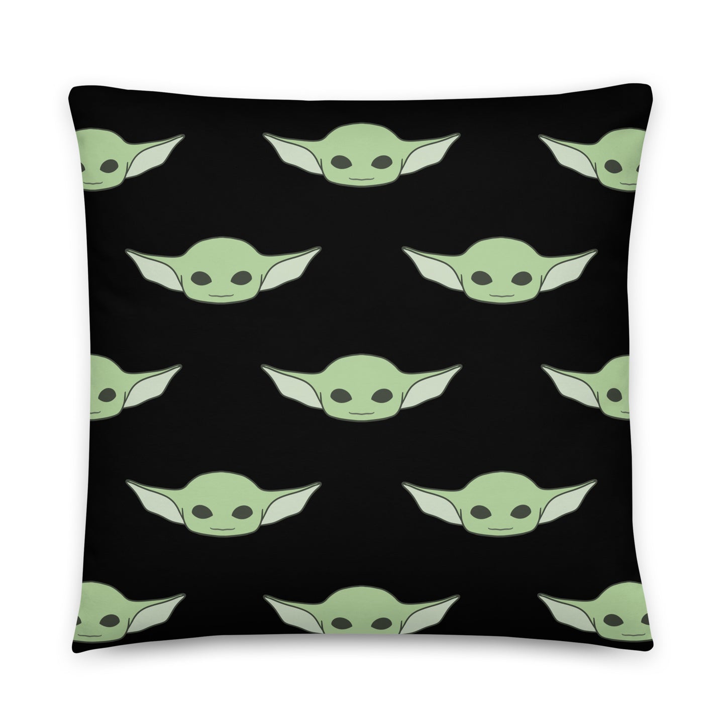 This is the way 4 Me Pillow