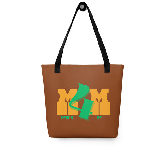 Merch 4 Me Tote bag