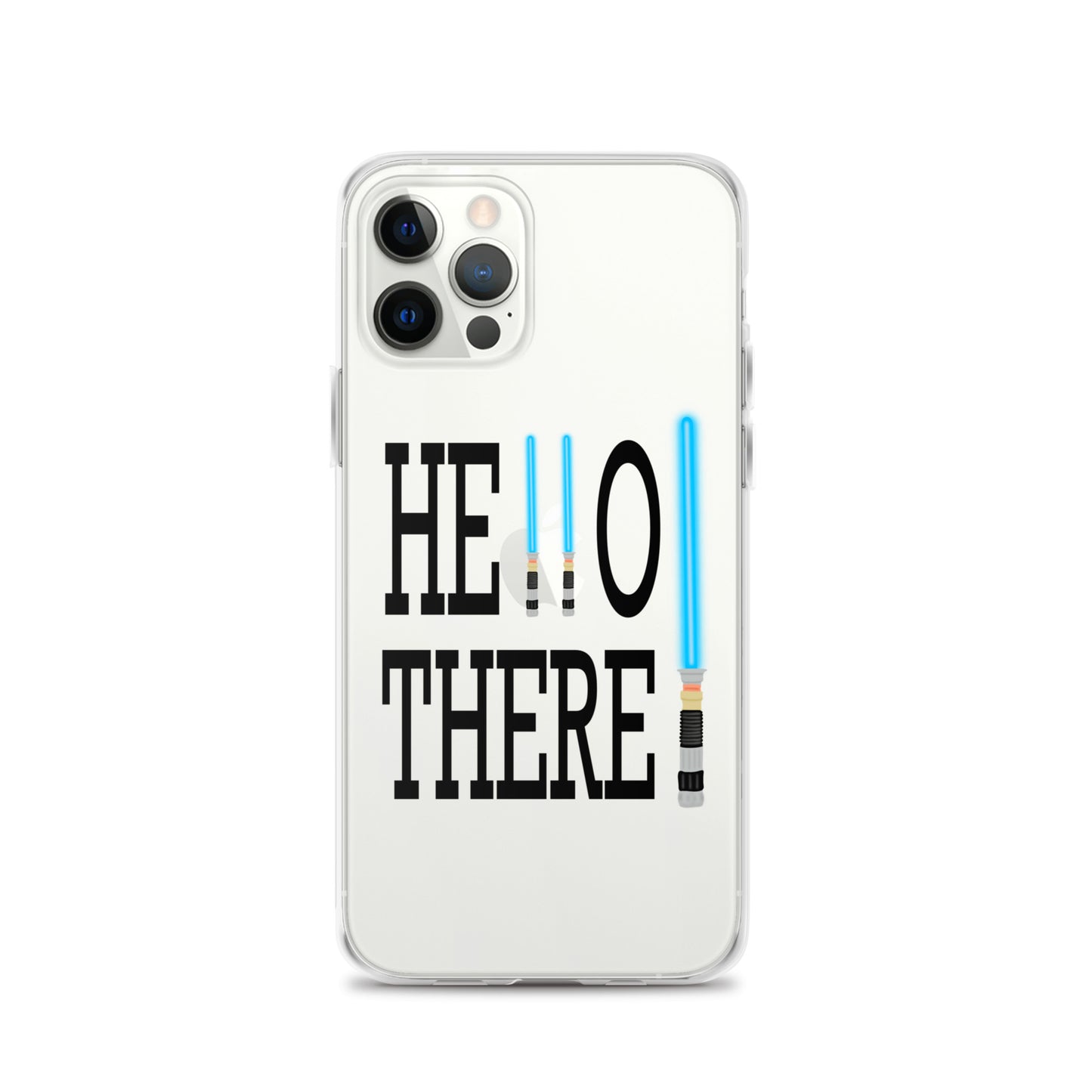 Hello there 4 me case iPhone