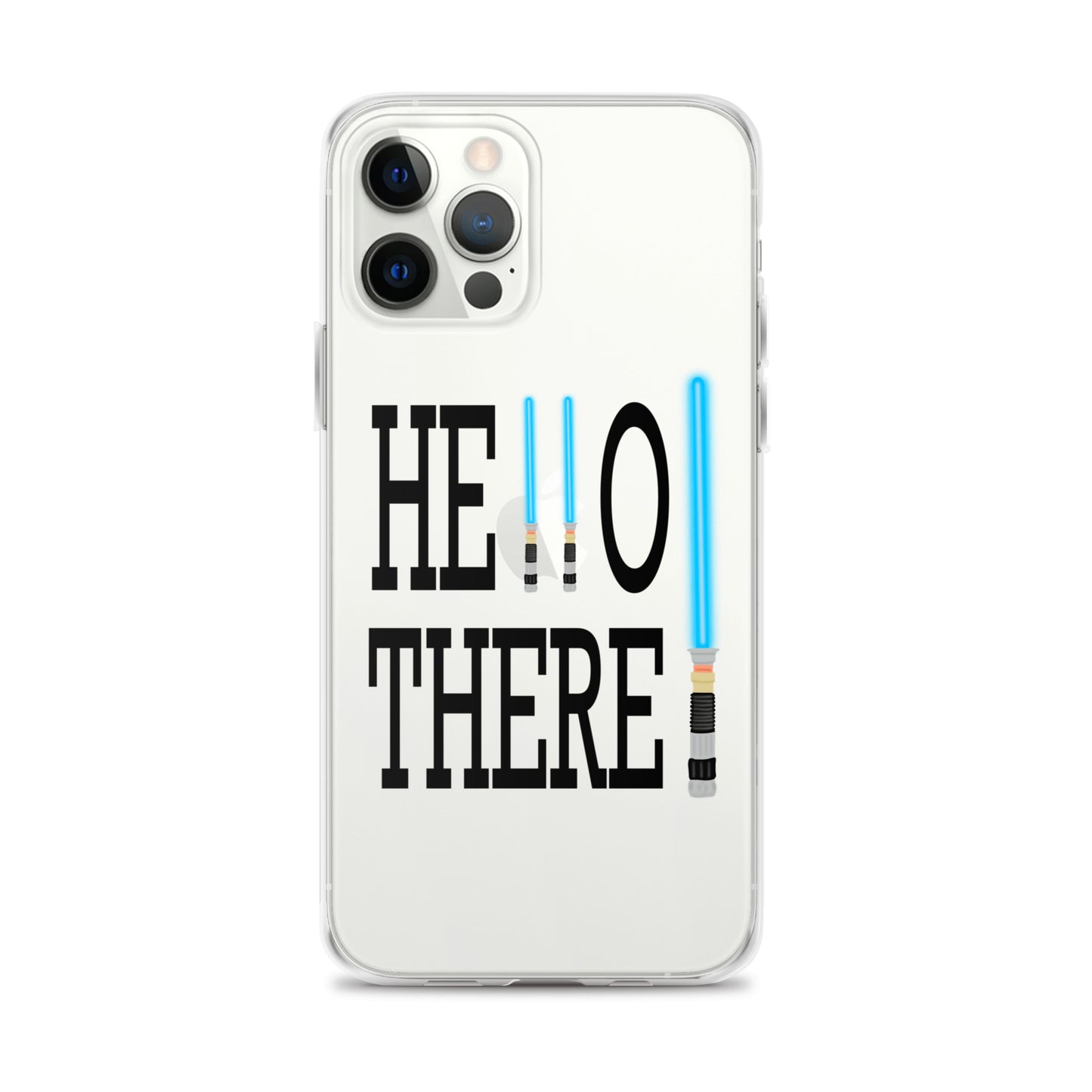 Hello there 4 me case iPhone