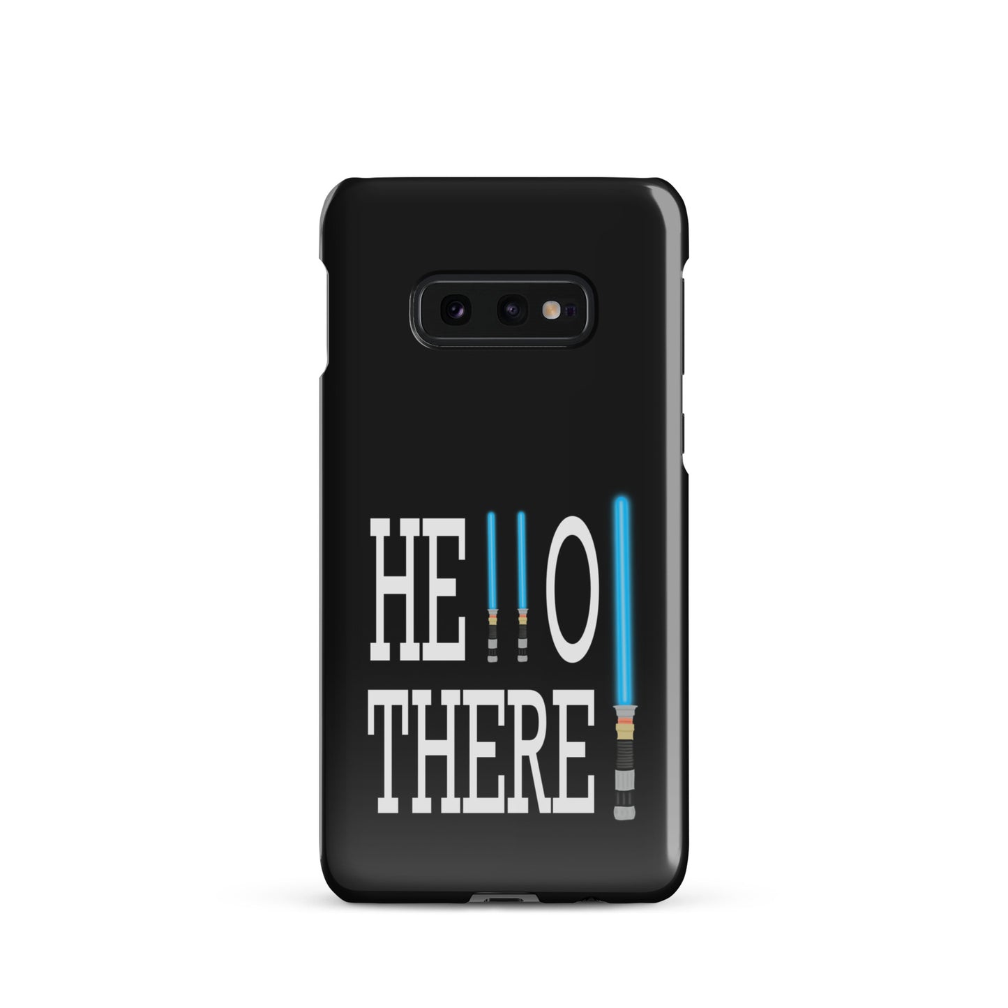 Hello There 4 ME Snap case for Samsung®