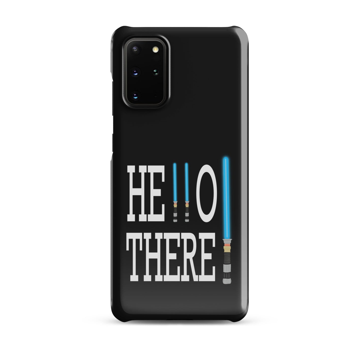 Hello There 4 ME Snap case for Samsung®