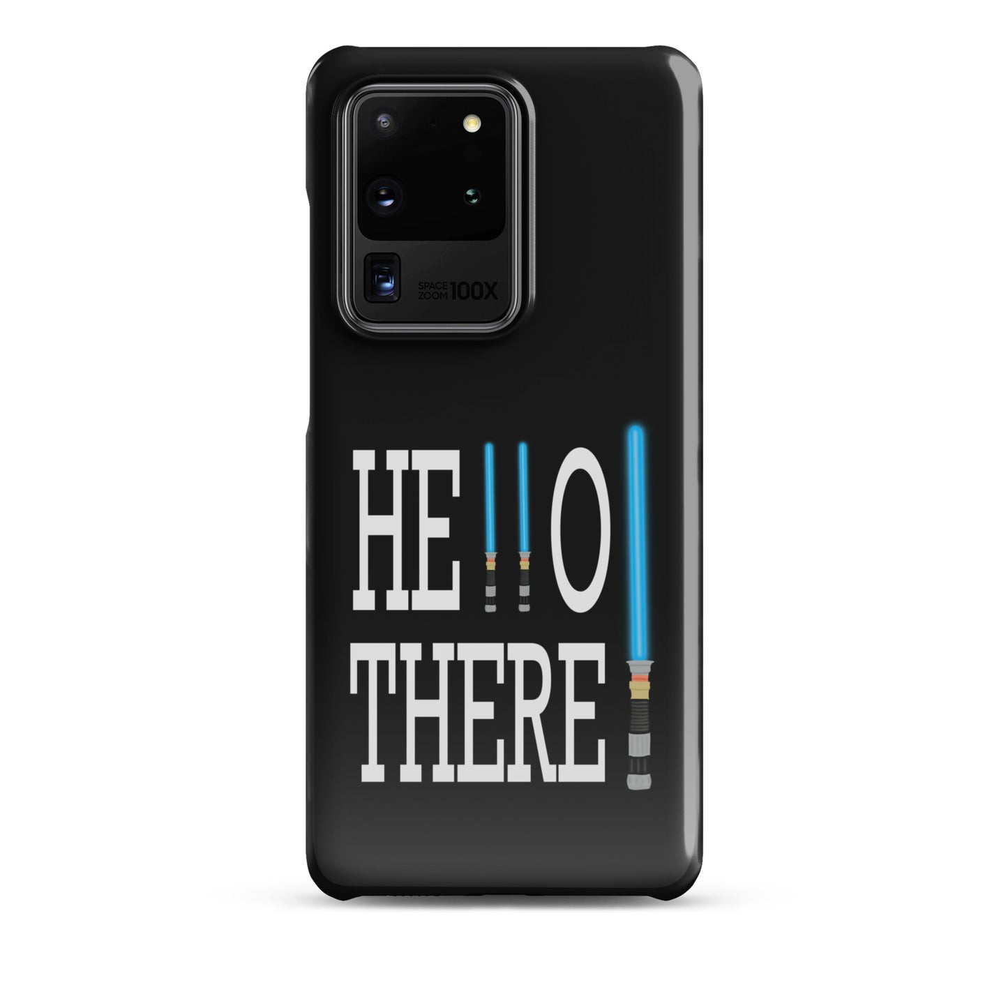 Hello There 4 ME Snap case for Samsung®