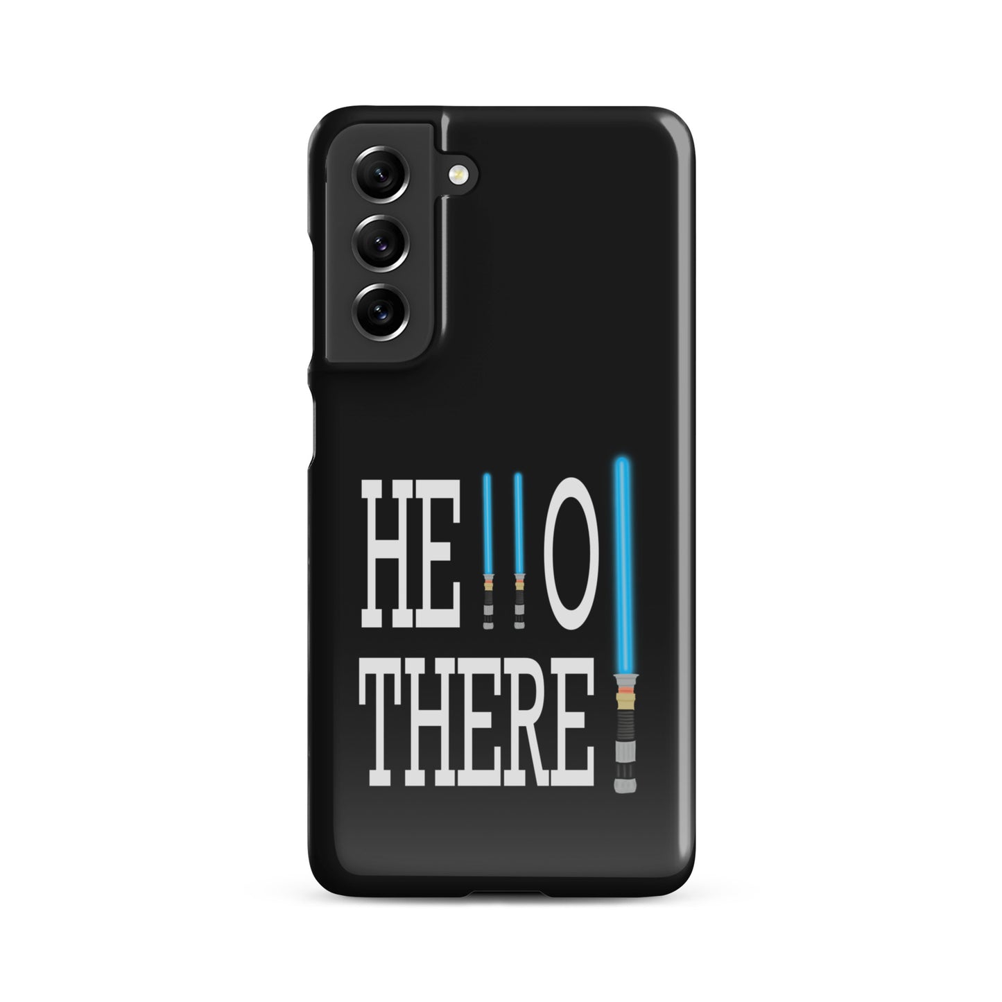 Hello There 4 ME Snap case for Samsung®