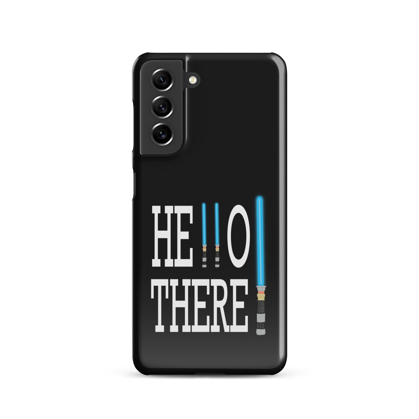 Hello There 4 ME Snap case for Samsung®