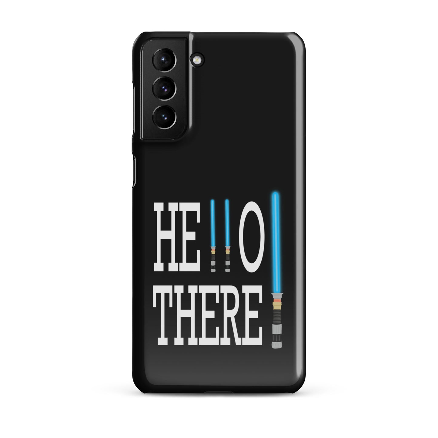 Hello There 4 ME Snap case for Samsung®