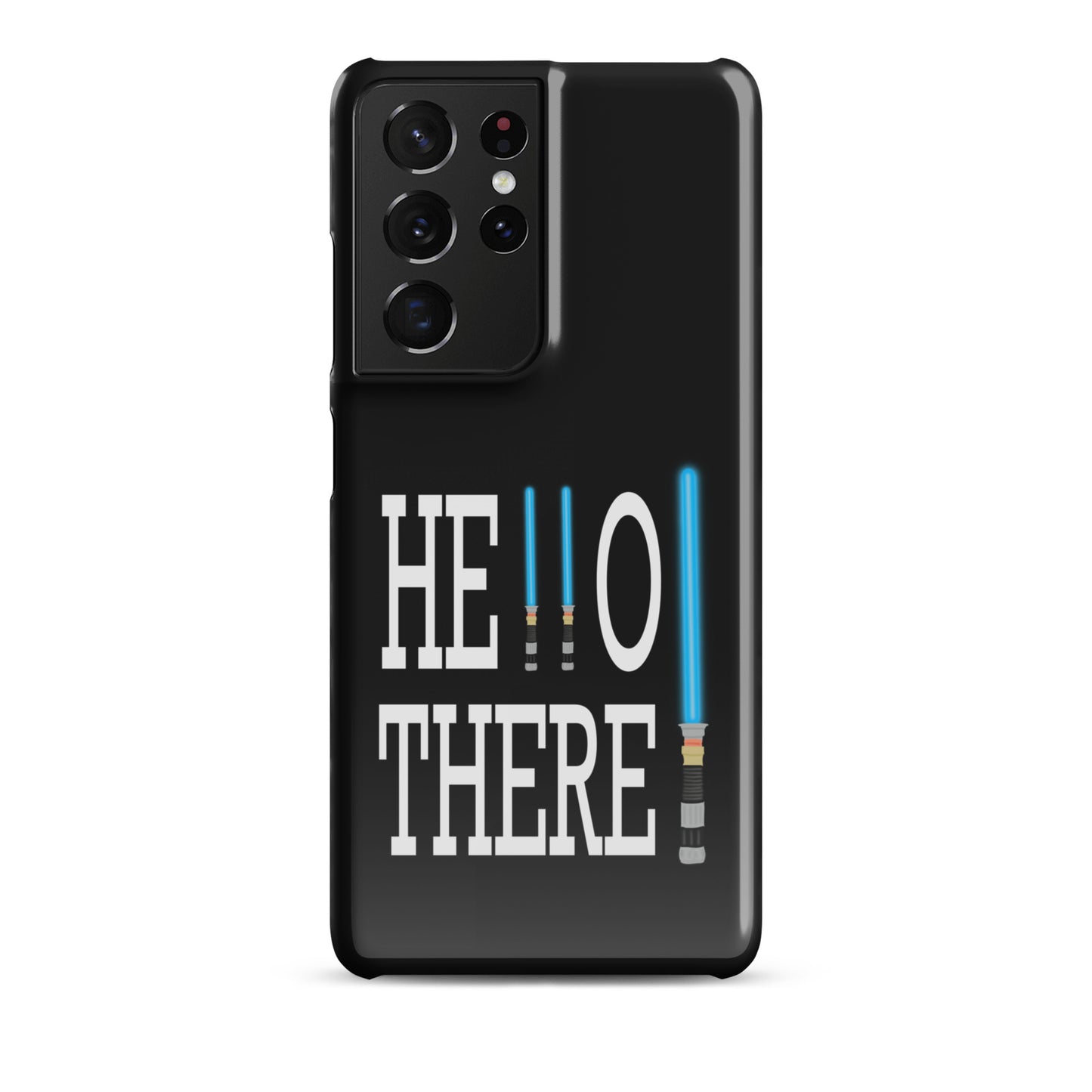 Hello There 4 ME Snap case for Samsung®