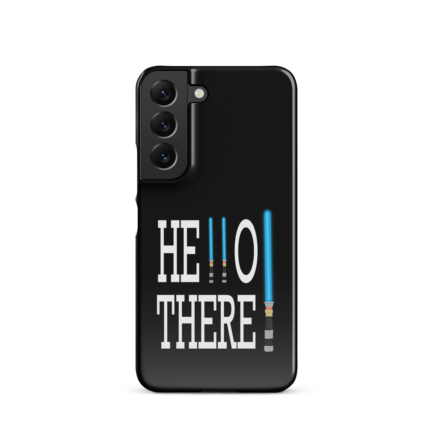 Hello There 4 ME Snap case for Samsung®
