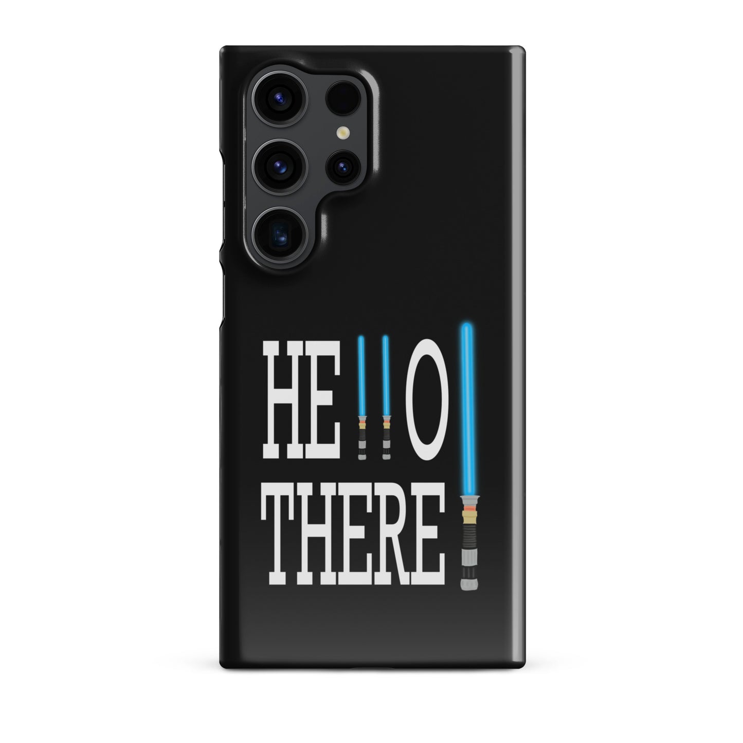 Hello There 4 ME Snap case for Samsung®