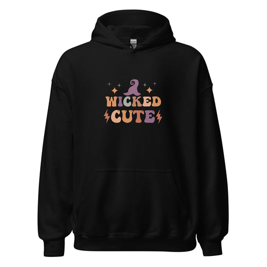 Wicked Cute 4 Me Hoodie