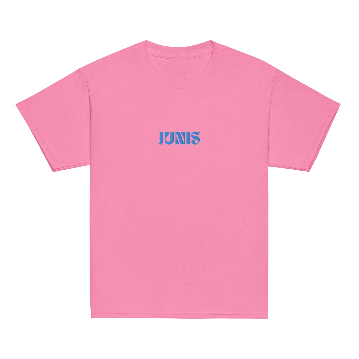 Junis 4 Me Youth classic tee