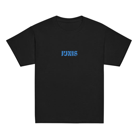 Junis 4 Me Youth classic tee