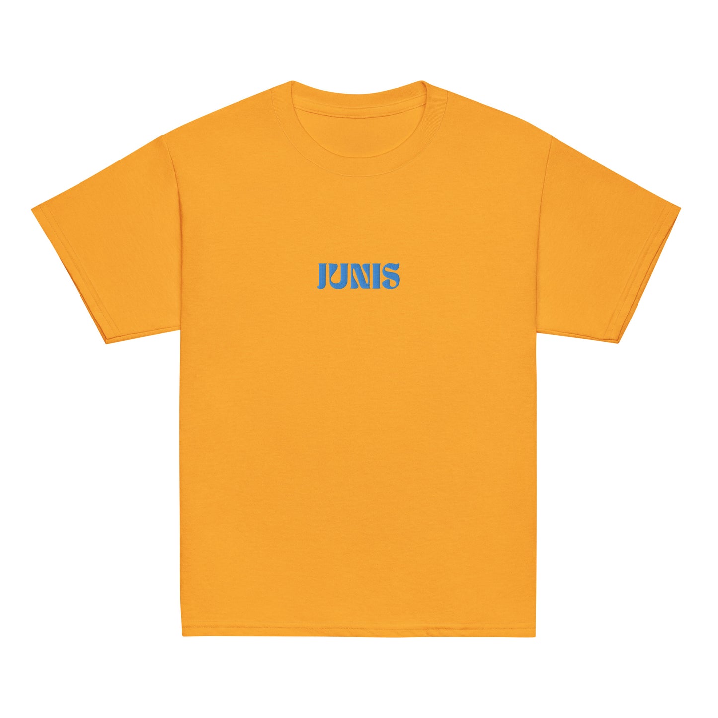Junis 4 Me Youth classic tee