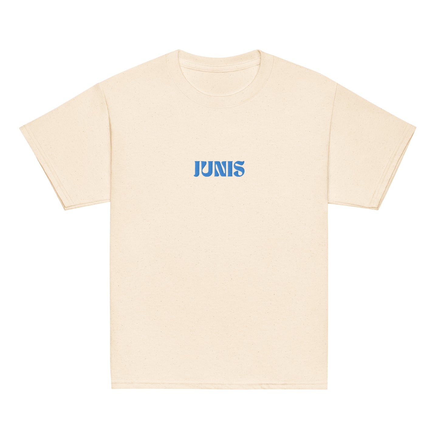 Junis 4 Me Youth classic tee
