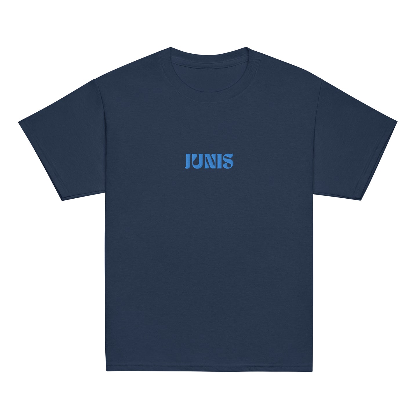Junis 4 Me Youth classic tee