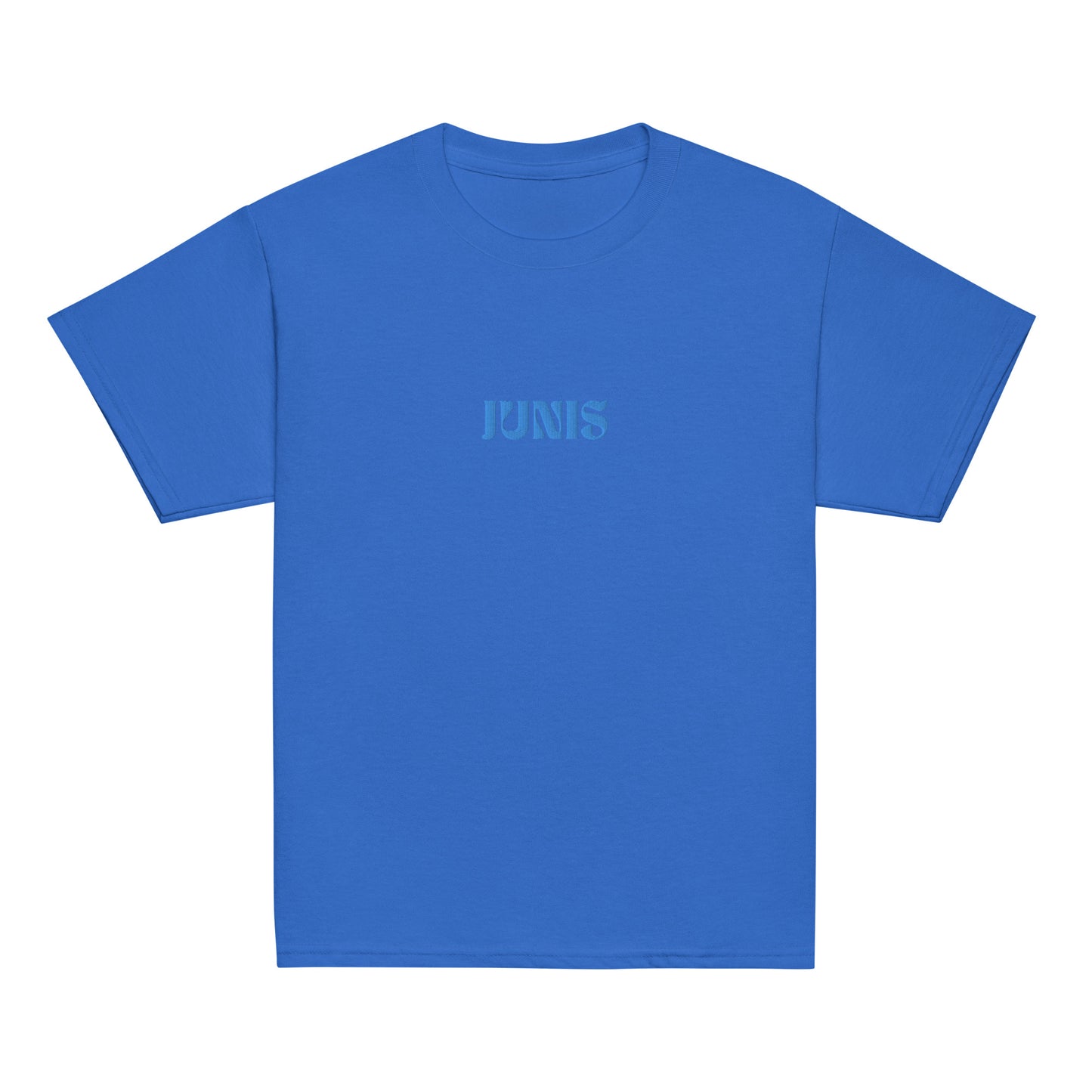 Junis 4 Me Youth classic tee