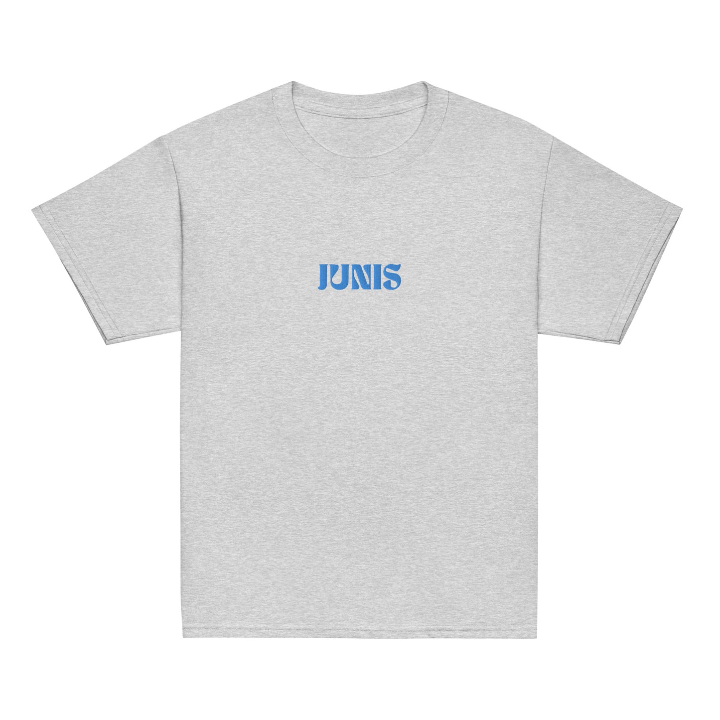Junis 4 Me Youth classic tee