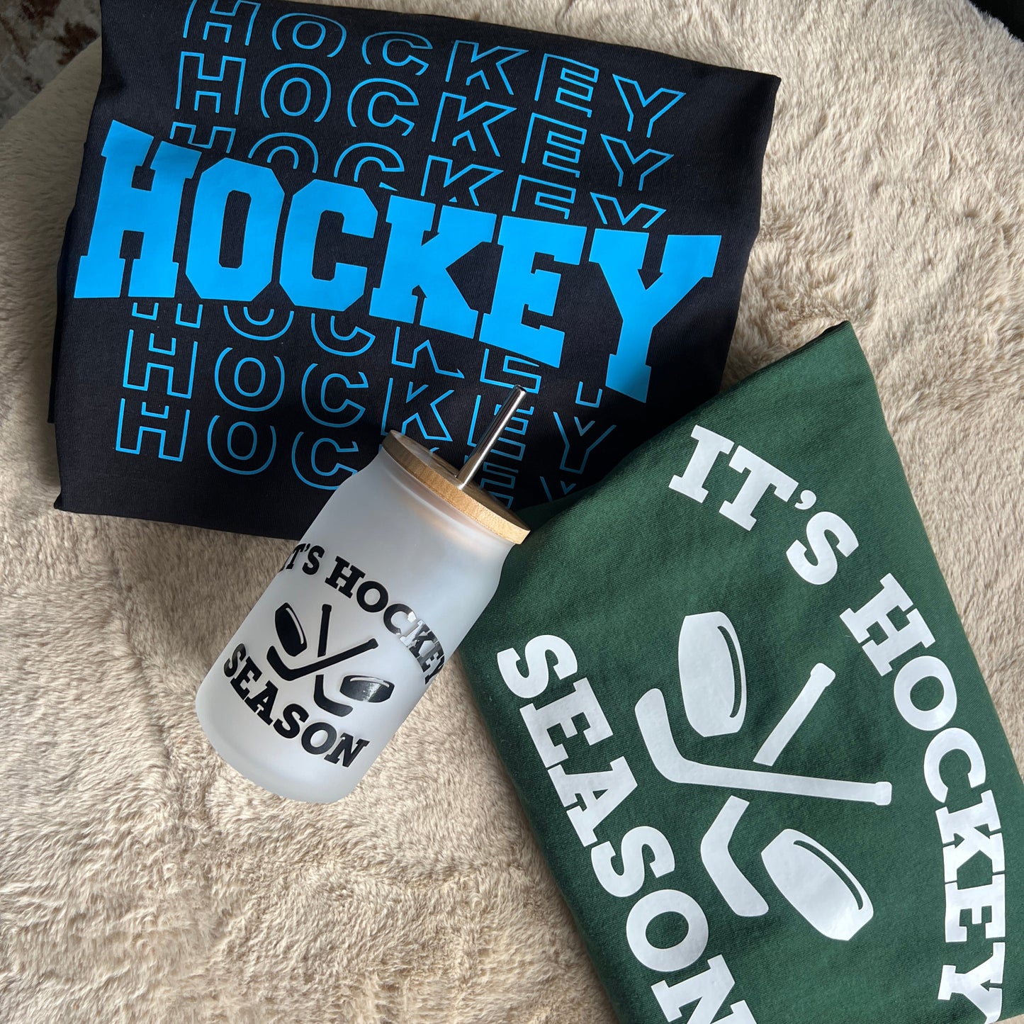 Hockeytröjor 4 Me