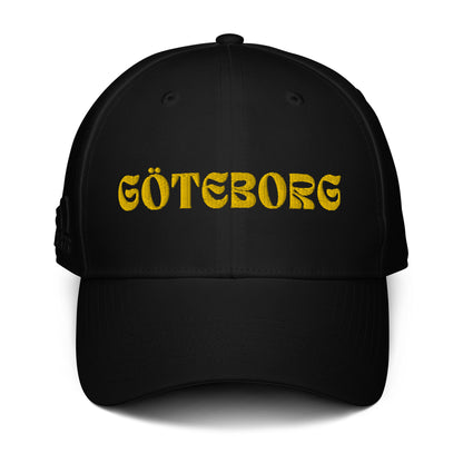 Göteborg 4 Me adidas dad hat