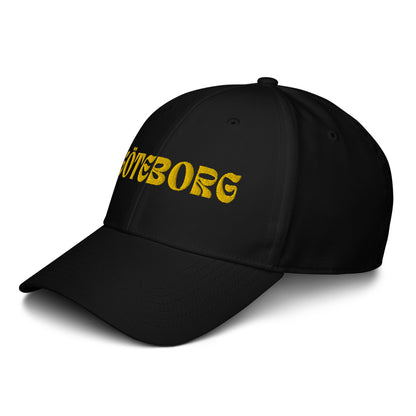 Göteborg 4 Me adidas dad hat