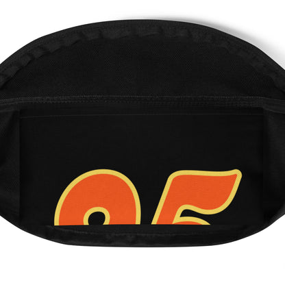 Cars 4 Me Fanny Pack