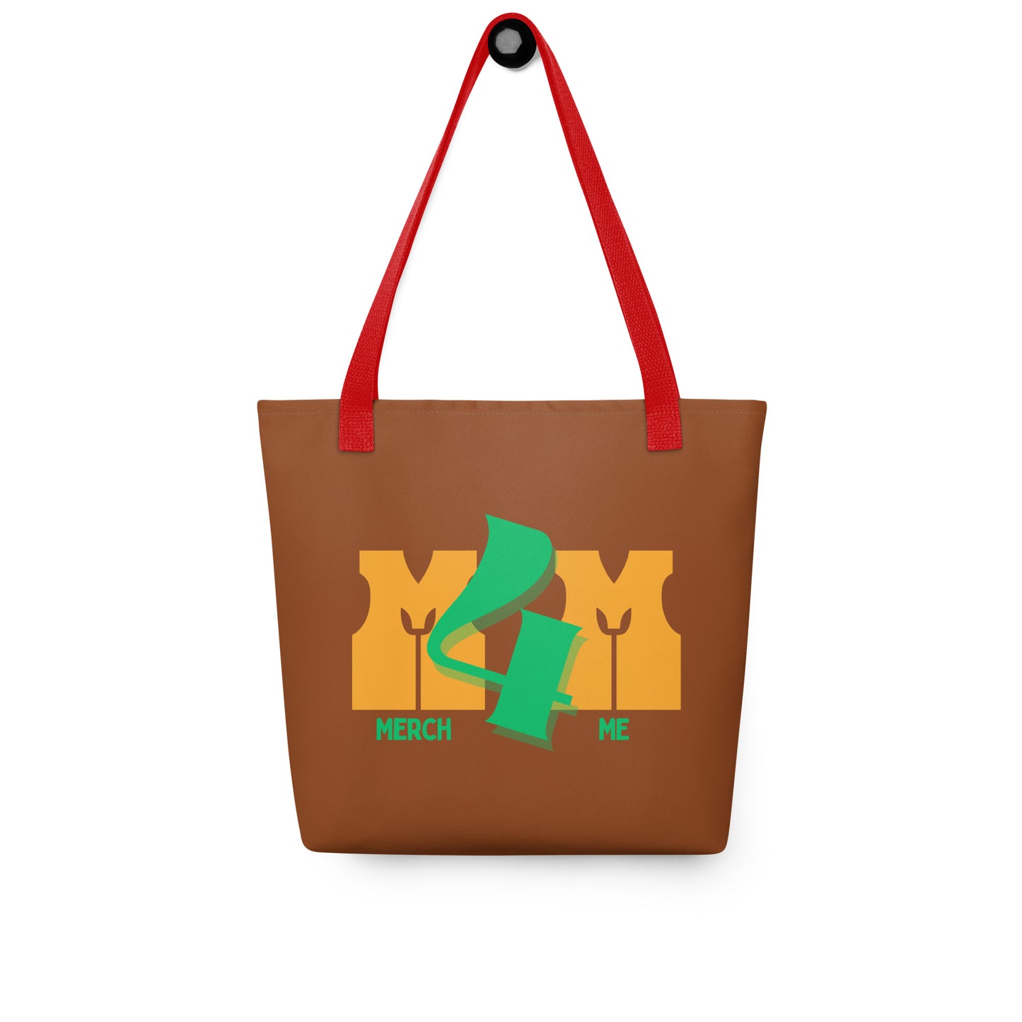 Merch 4 Me Tote bag