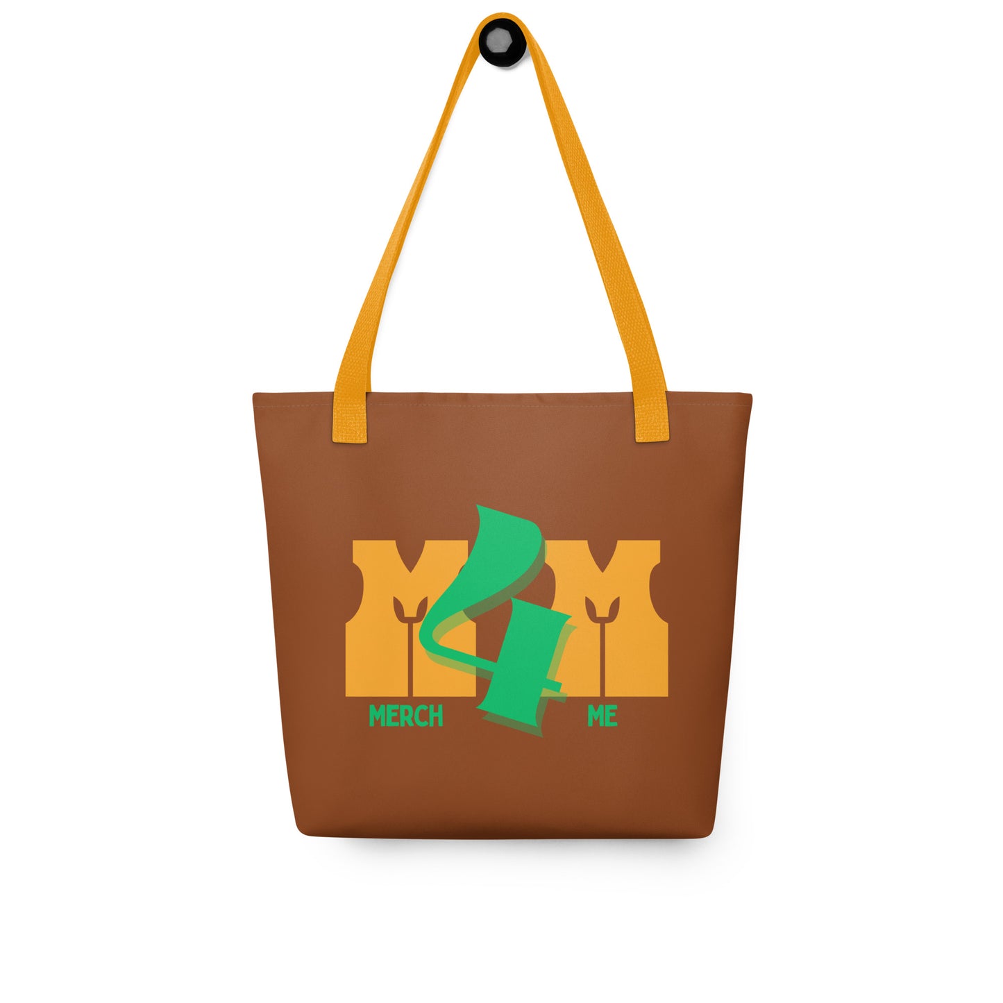 Merch 4 Me Tote bag