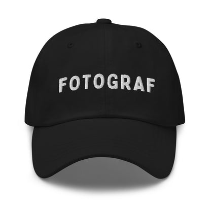 Fotograf 4 Me  hat