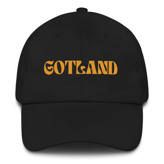 Gotland 4 Me Dad hat