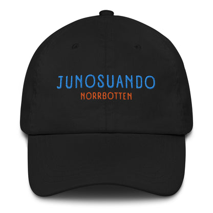 Junosuando 4 Me Dad hat