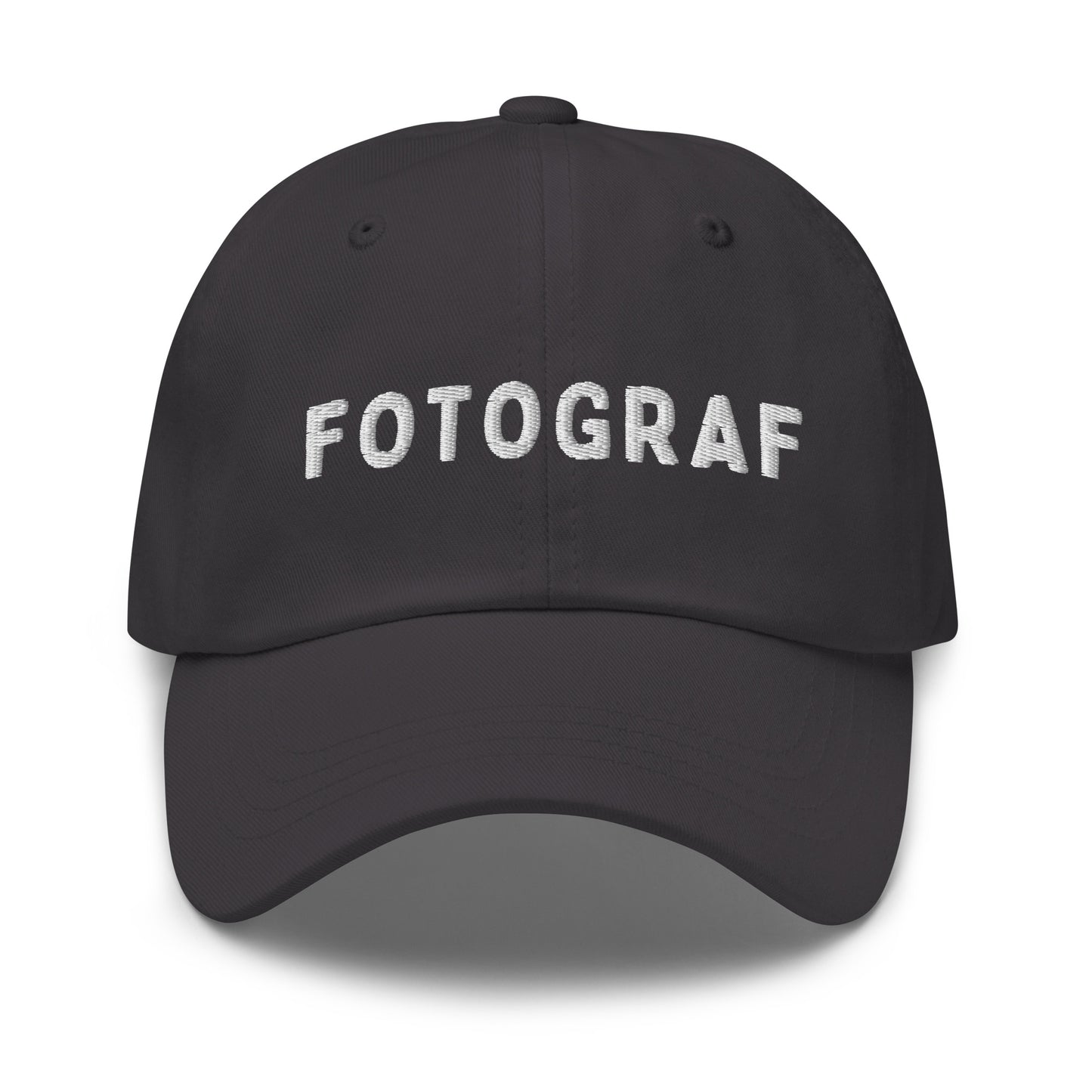 Fotograf 4 Me  hat