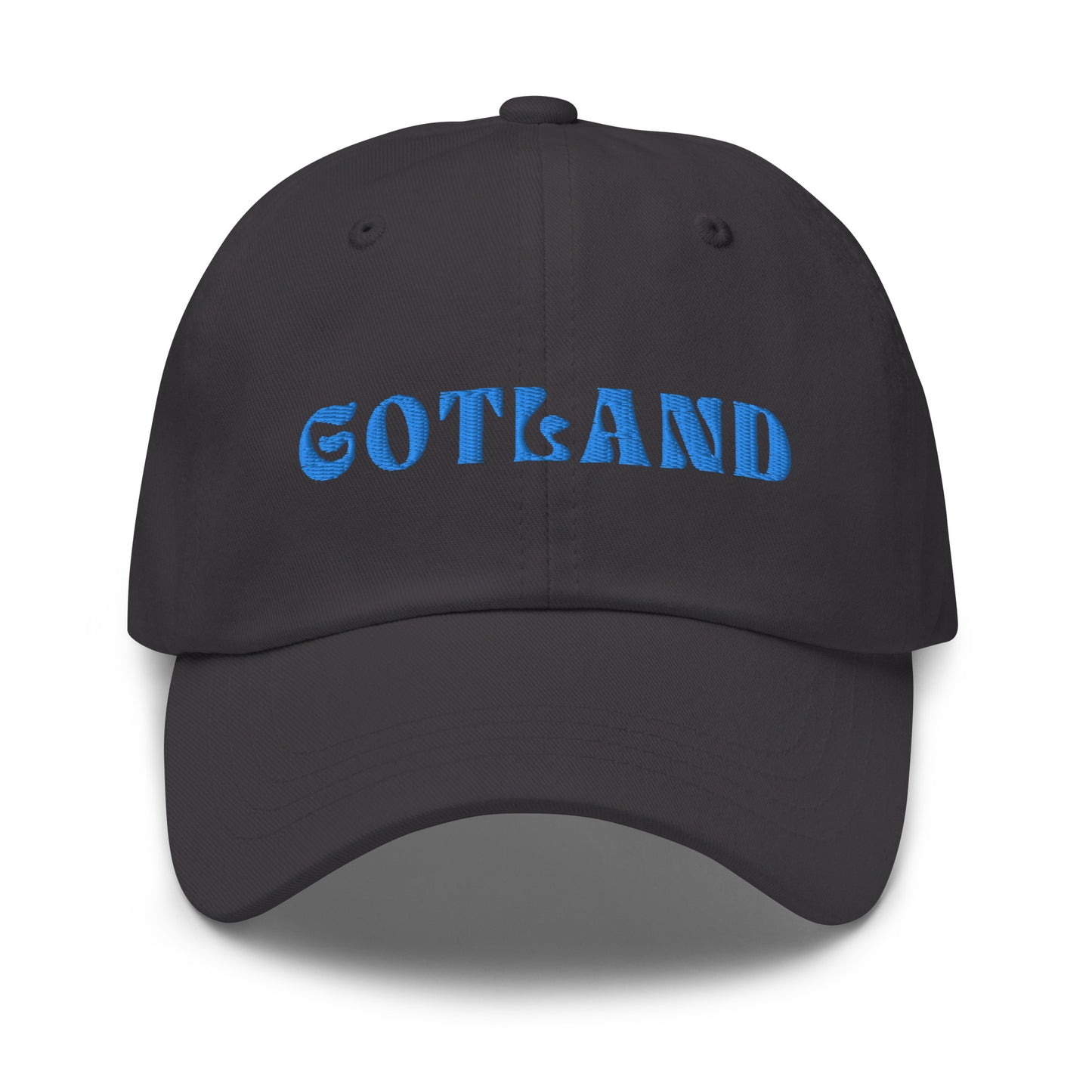 Gotland 4 Me Dad hat