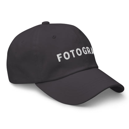 Fotograf 4 Me  hat