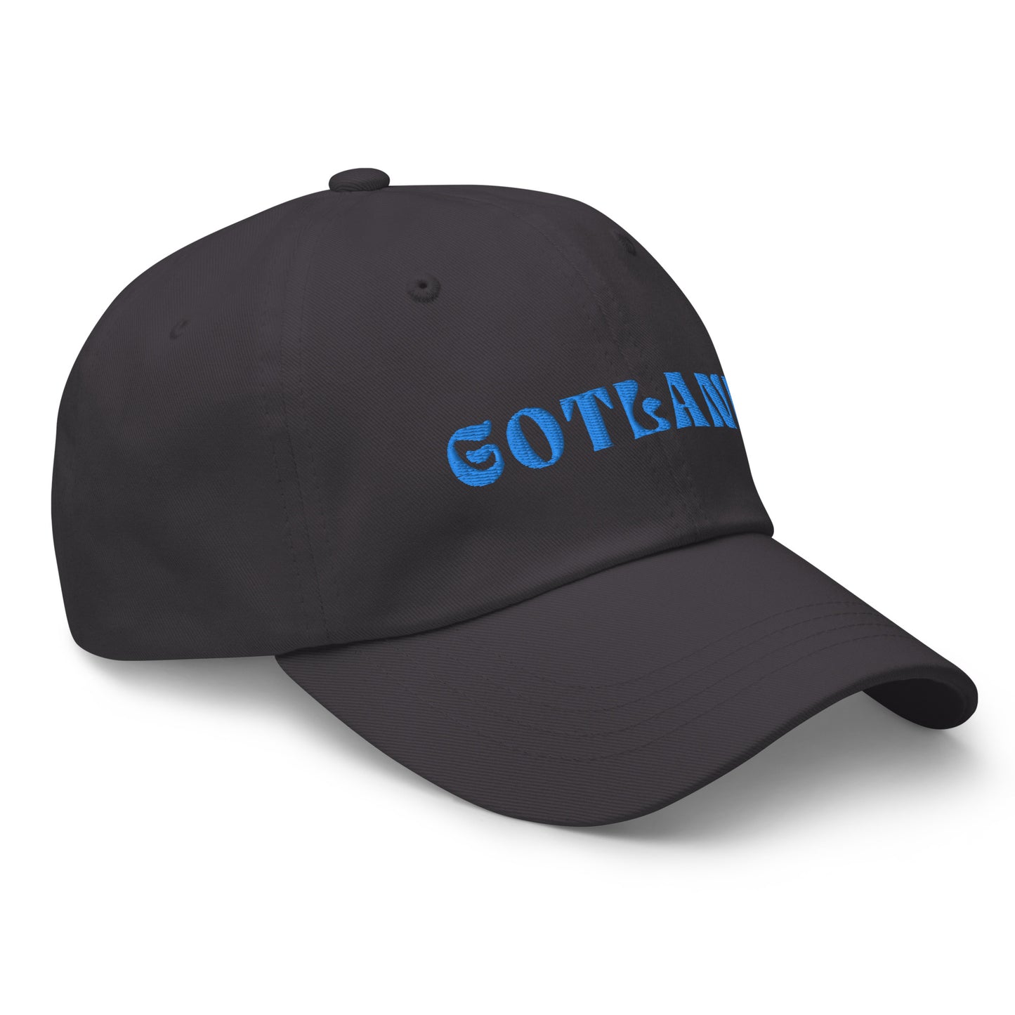 Gotland 4 Me Dad hat