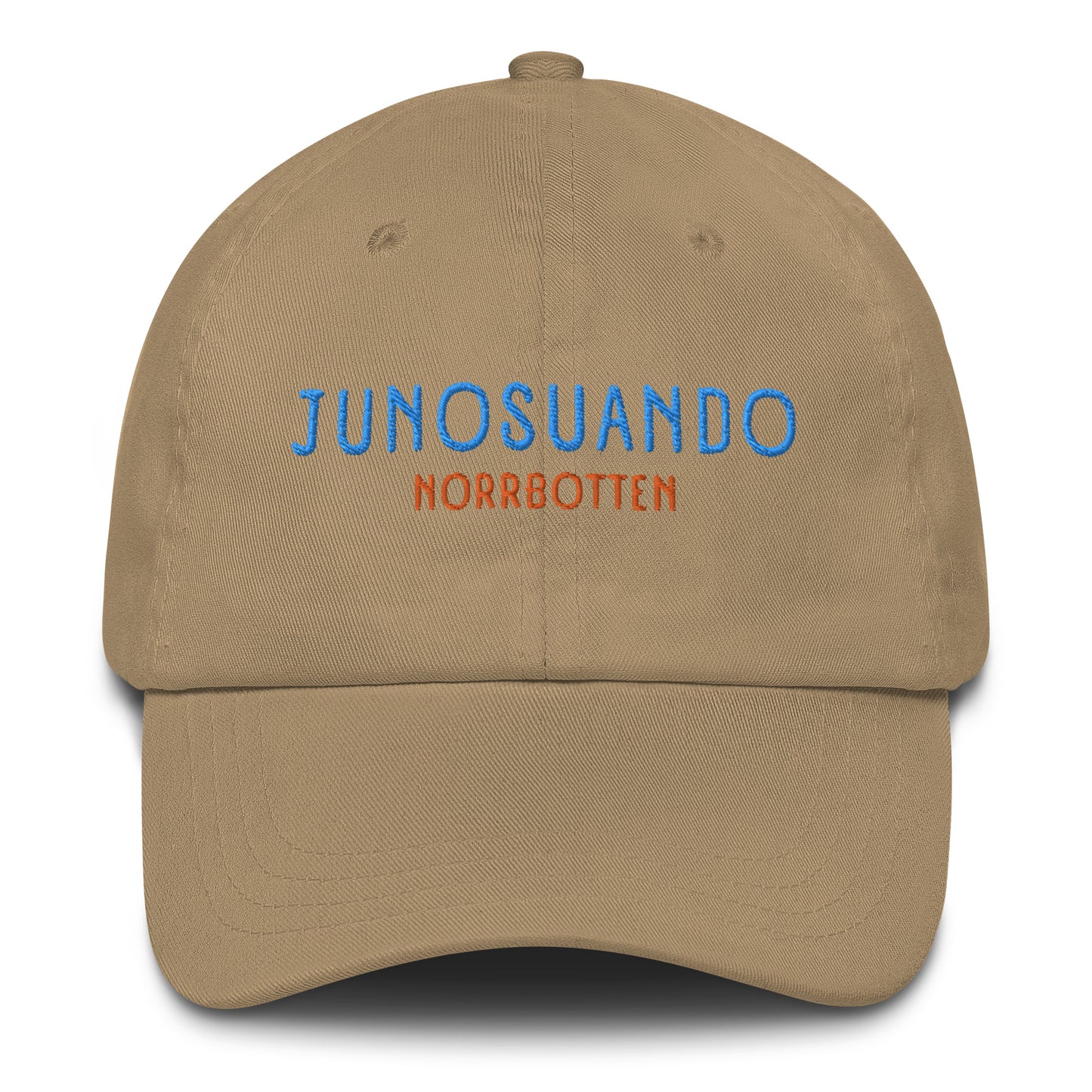 Junosuando 4 Me Dad hat