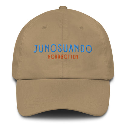 Junosuando 4 Me Dad hat