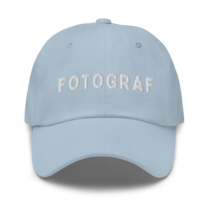 Fotograf 4 Me  hat