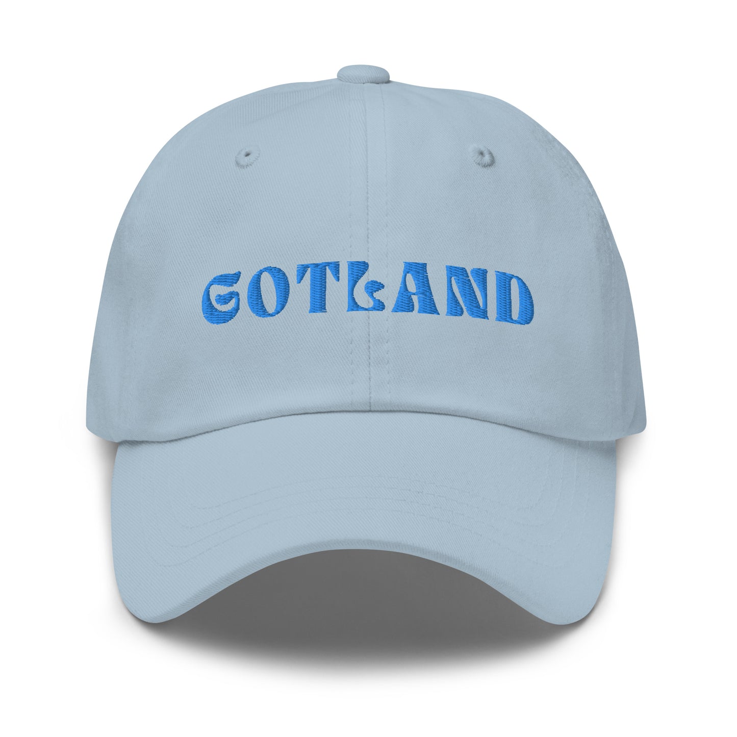 Gotland 4 Me Dad hat