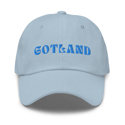 Gotland 4 Me Dad hat