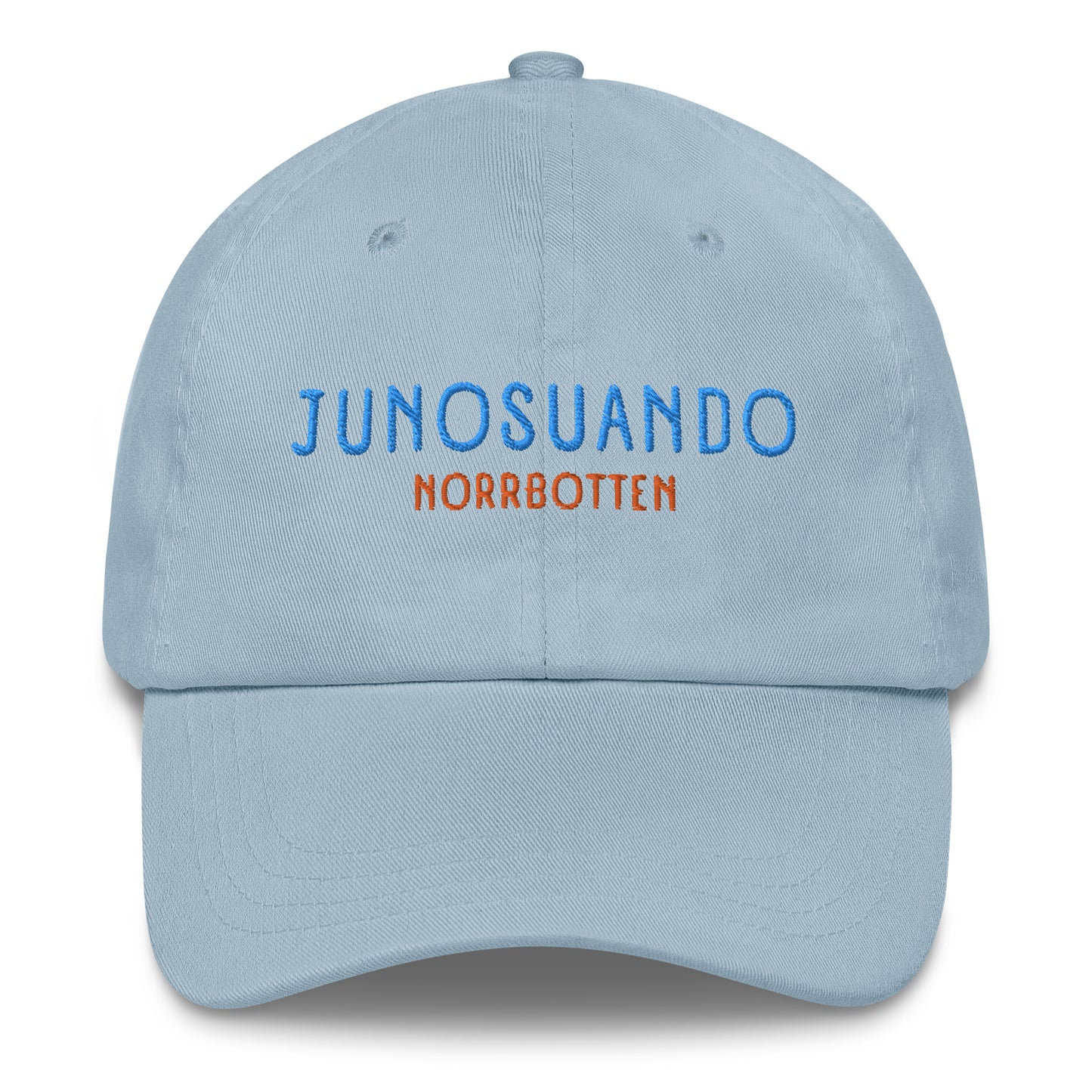 Junosuando 4 Me Dad hat