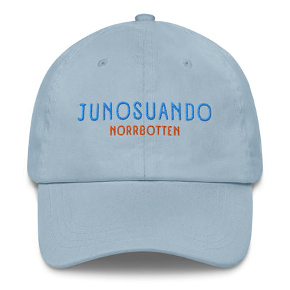 Junosuando 4 Me Dad hat