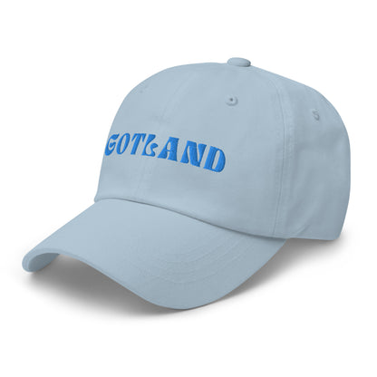 Gotland 4 Me Dad hat