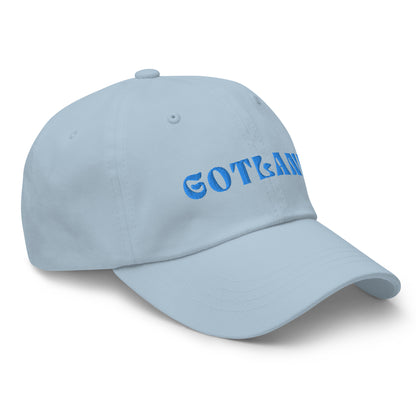 Gotland 4 Me Dad hat