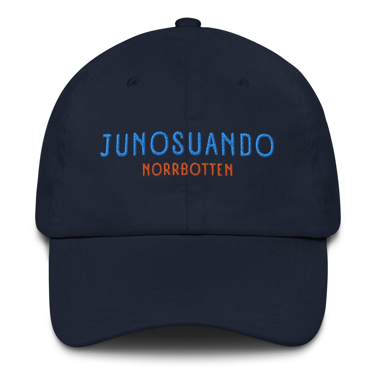 Junosuando 4 Me Dad hat