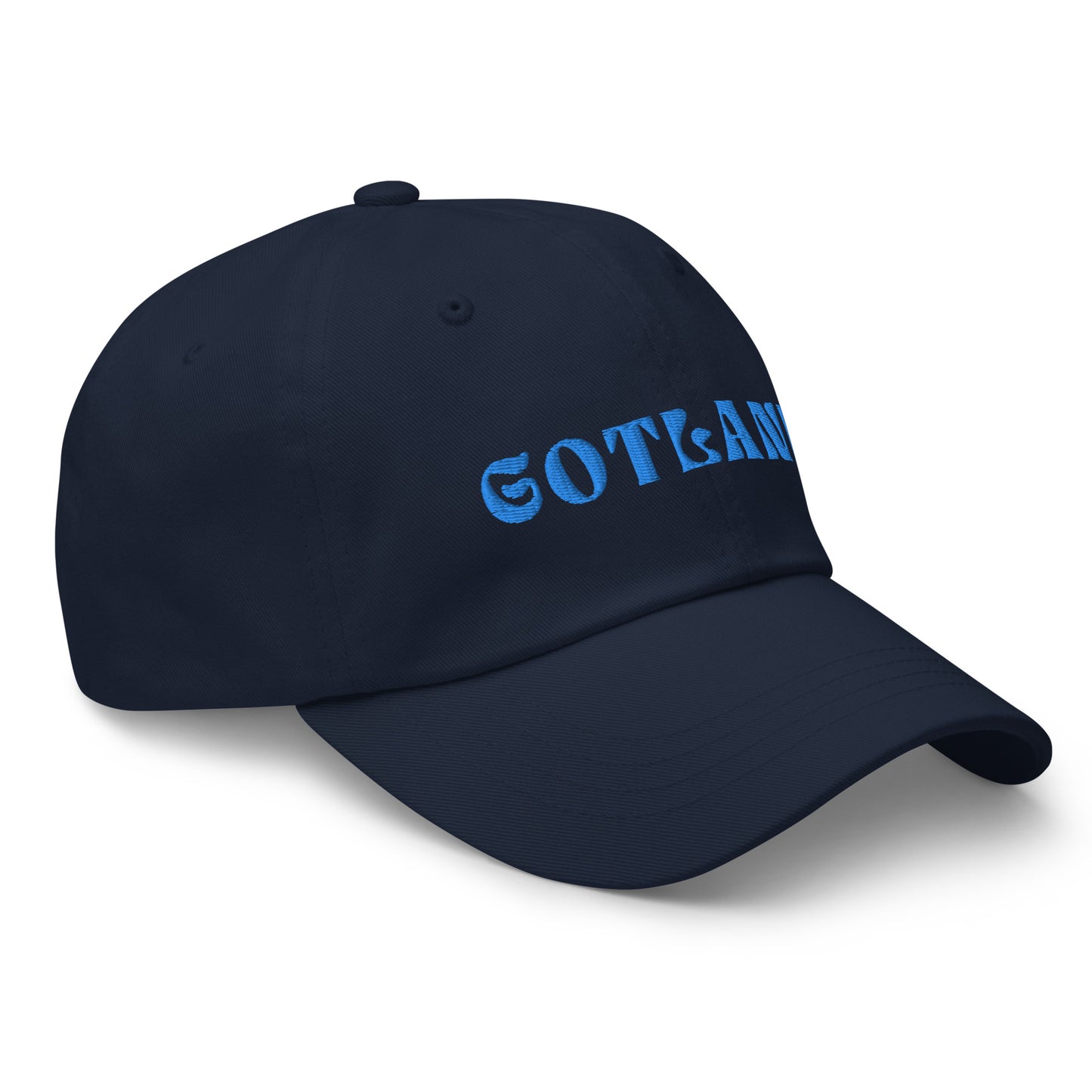 Gotland 4 Me Dad hat