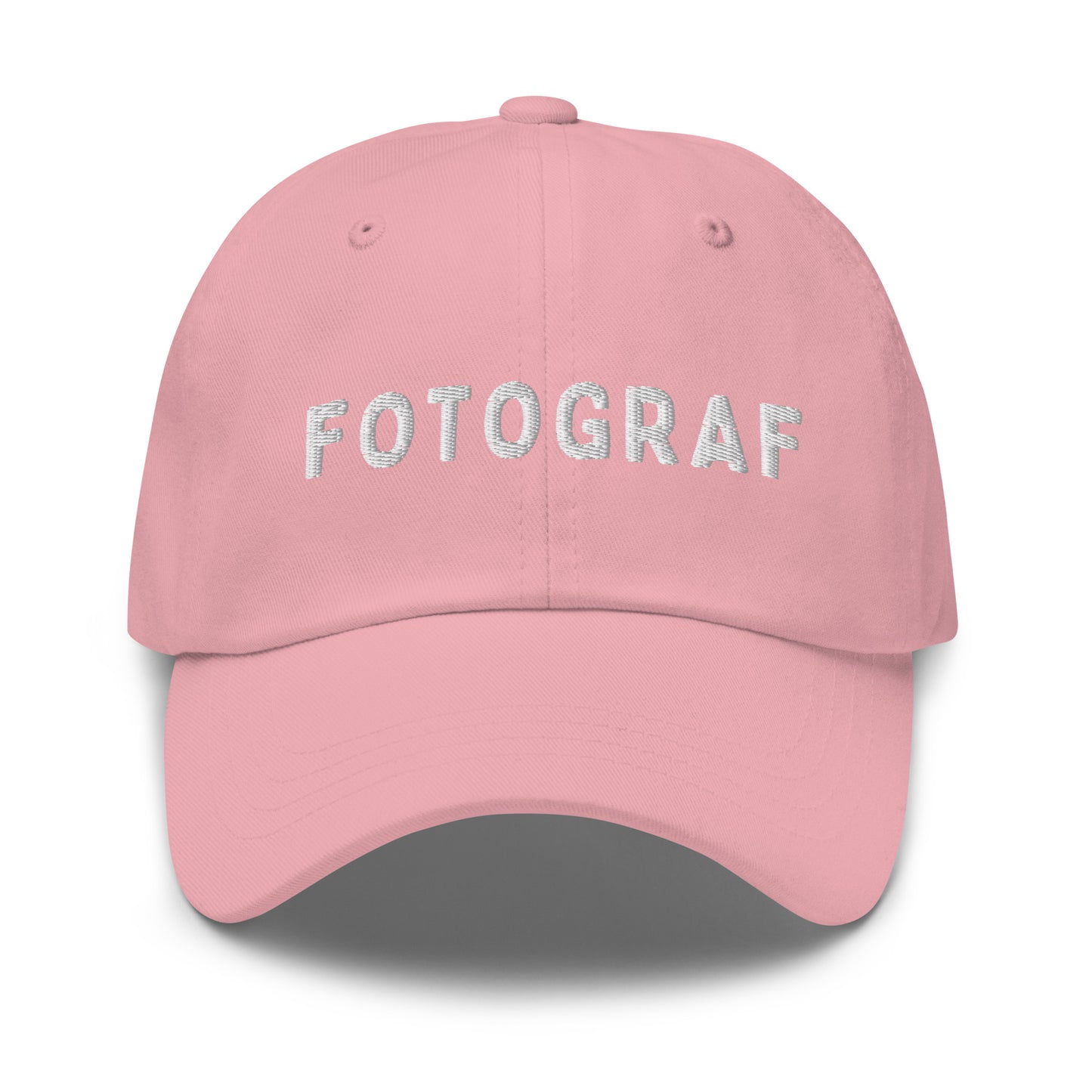 Fotograf 4 Me  hat